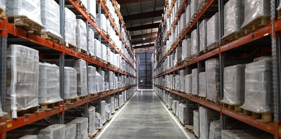 revistaide's tweet photo. 🏗️📦#ARRacking  completa la remodelación del almacén de Natucer (Pamesa Grupo Empresarial) en Onda, optimizando cada metro disponible.

👉 Descubre cómo lograr más capacidad, más orden y una logística preparada para crecer. https://t.co/8HeVlEIUNU

#revistaide #ide #logística https://t.co/8sxsqOuheN
