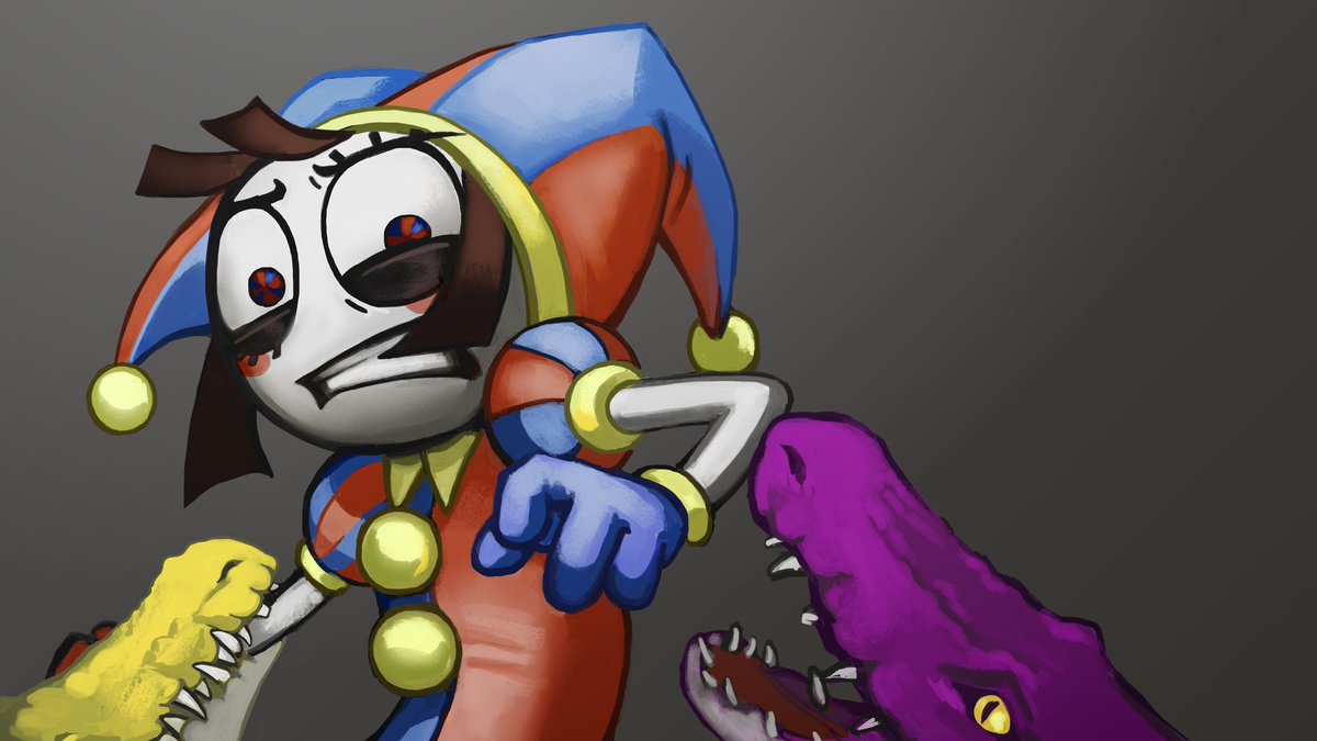 Sheena Aqua Mouse 🖱️🏝️ tweet media