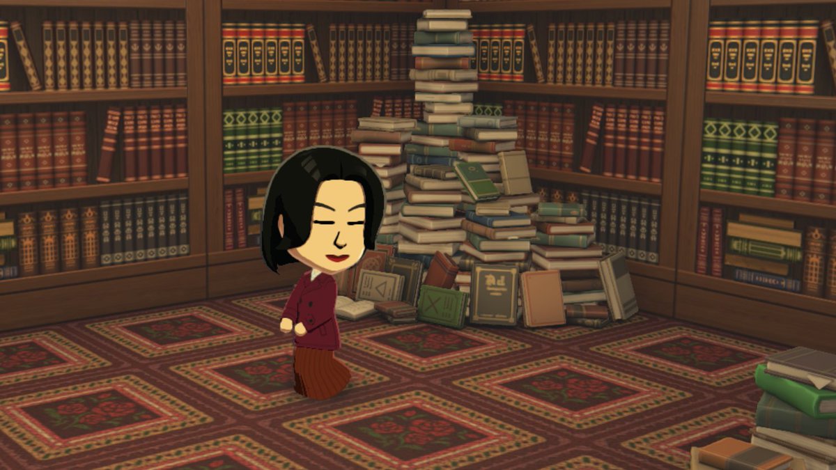 mitski nation tweet media