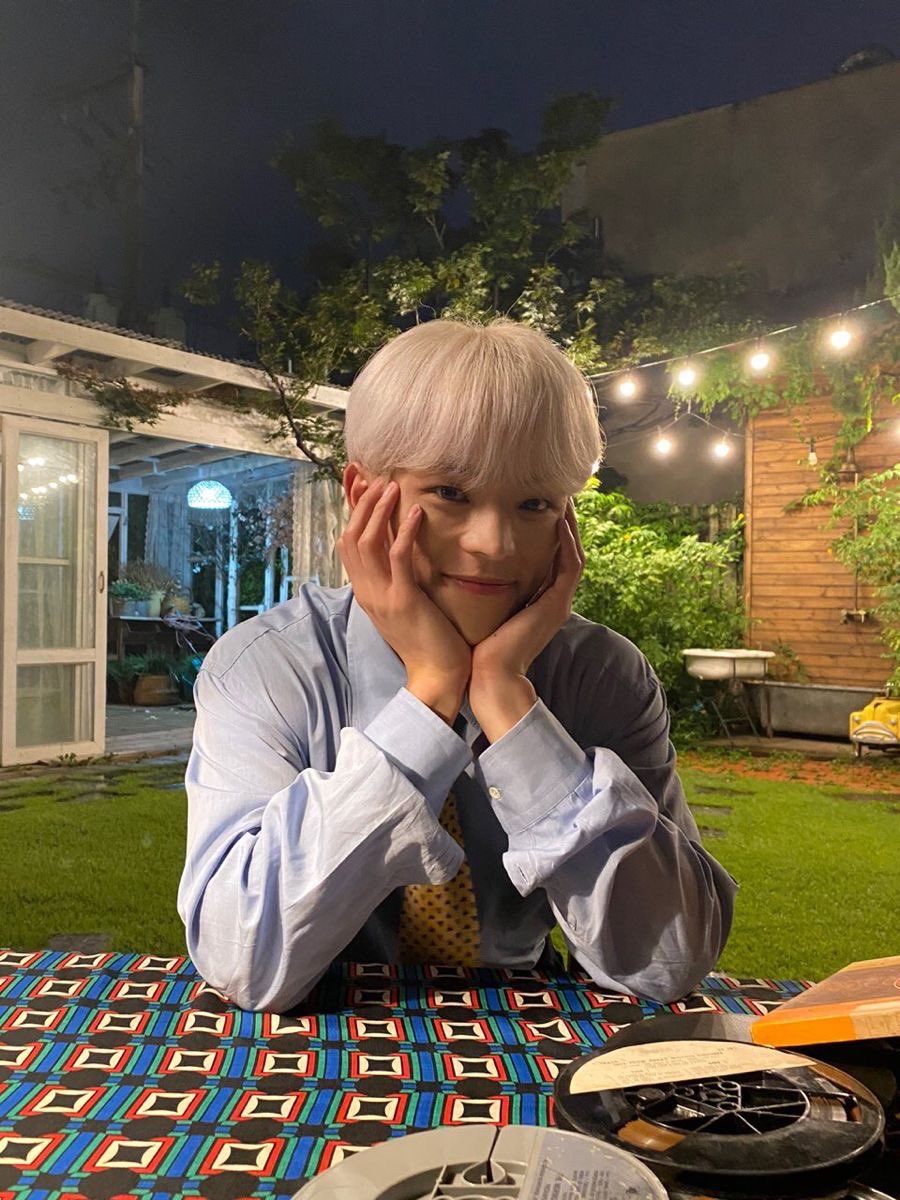 D-94 🐻 𝗪𝗢𝗢𝗝𝗜𝗡 𝗗𝗜𝗦𝗖𝗛𝗔𝗥𝗚𝗘 ⋆ ˚⁀➴ 🏡

#KIMWOOJIN #김우진
#KIMWOOJIN_CUBSWILLWAIT