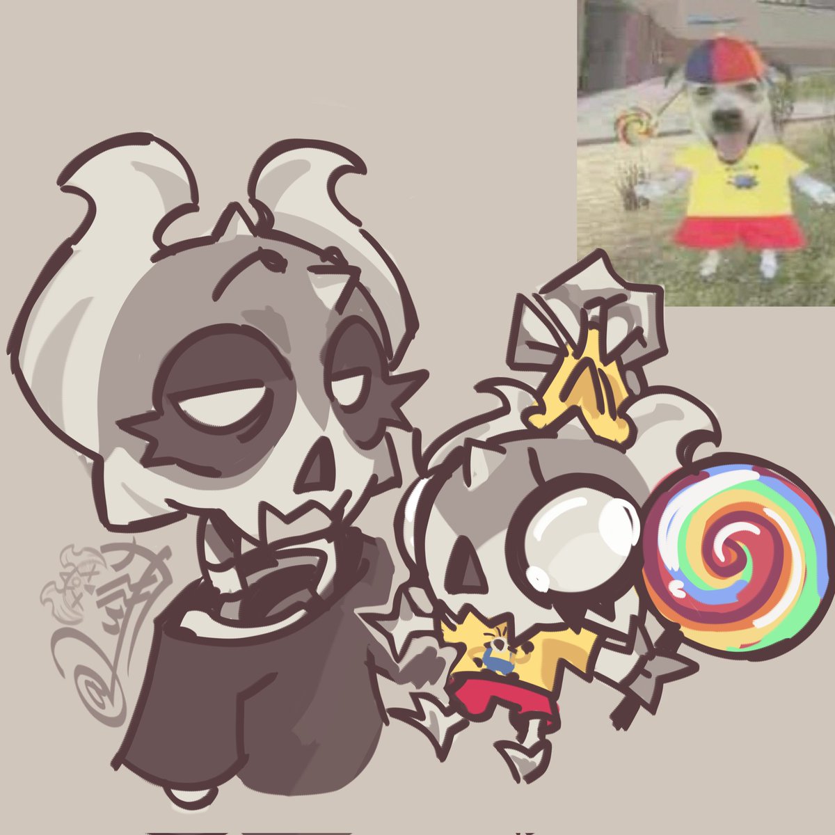 ☆Luzzy☆ tweet media