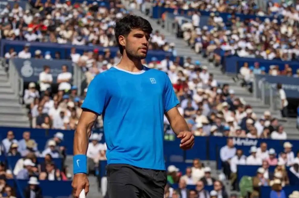 José Morón tweet media