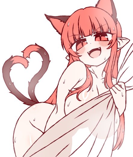 ケツマイモ tweet media