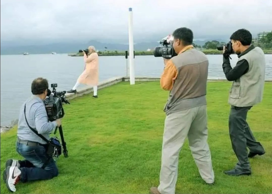 Vinay Kumar Dokania tweet media