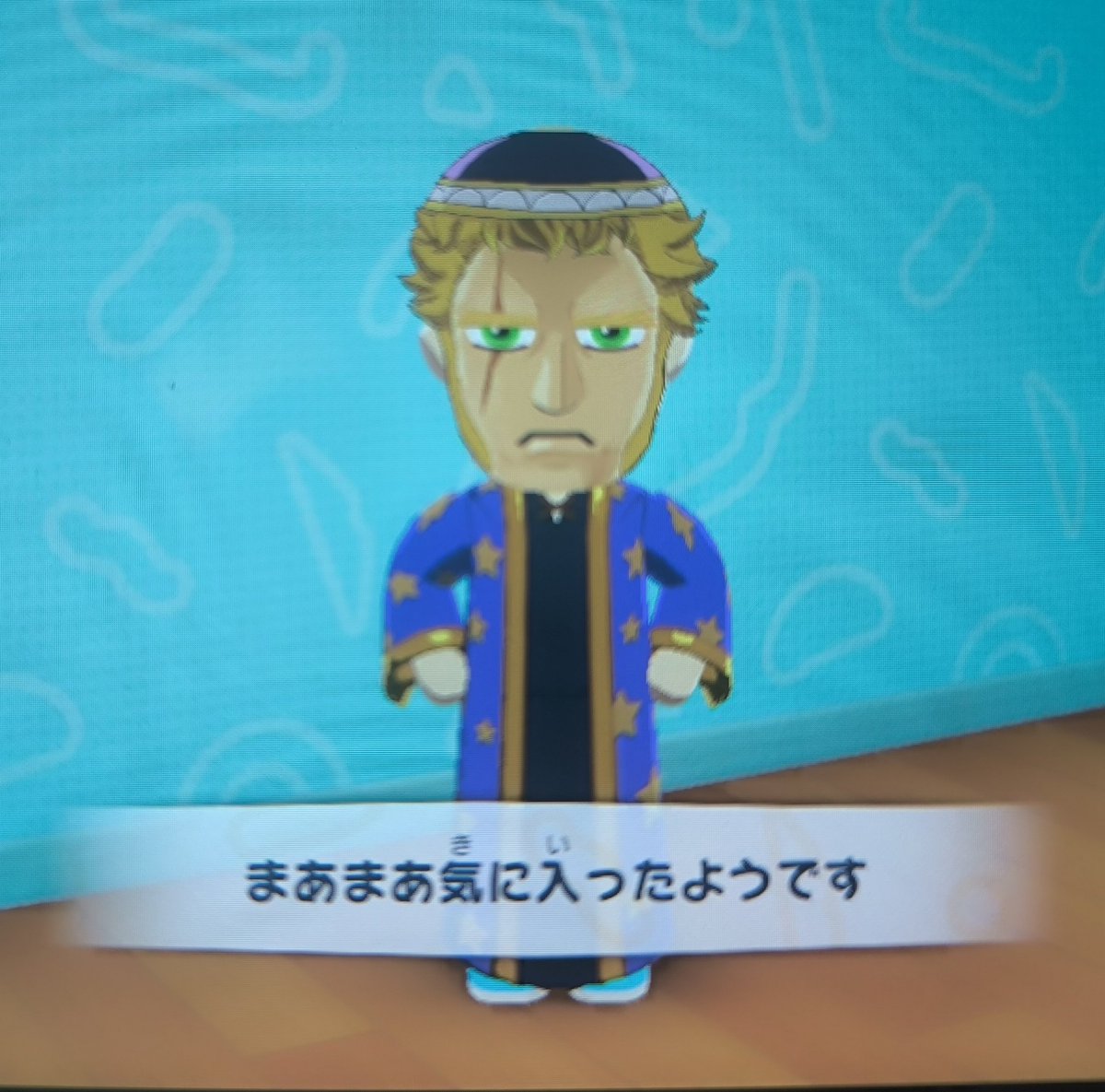 リュゼストメリアξᗜ ˰ ᗜξ tweet media