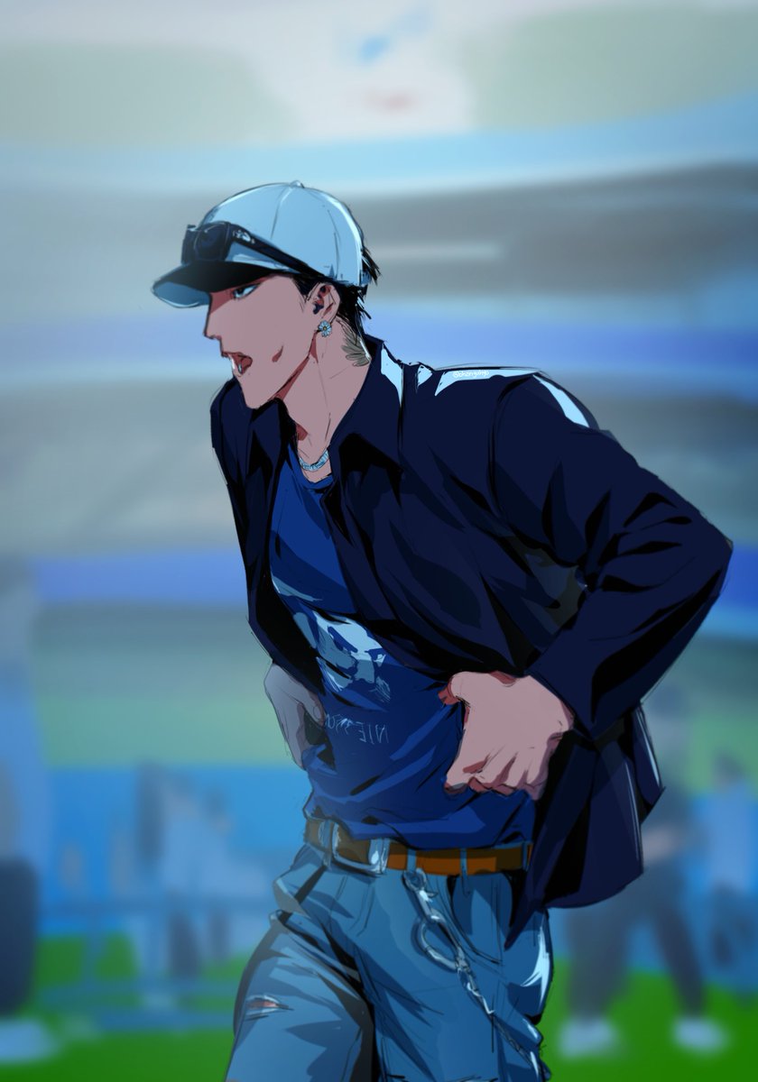 오징어요 tweet media