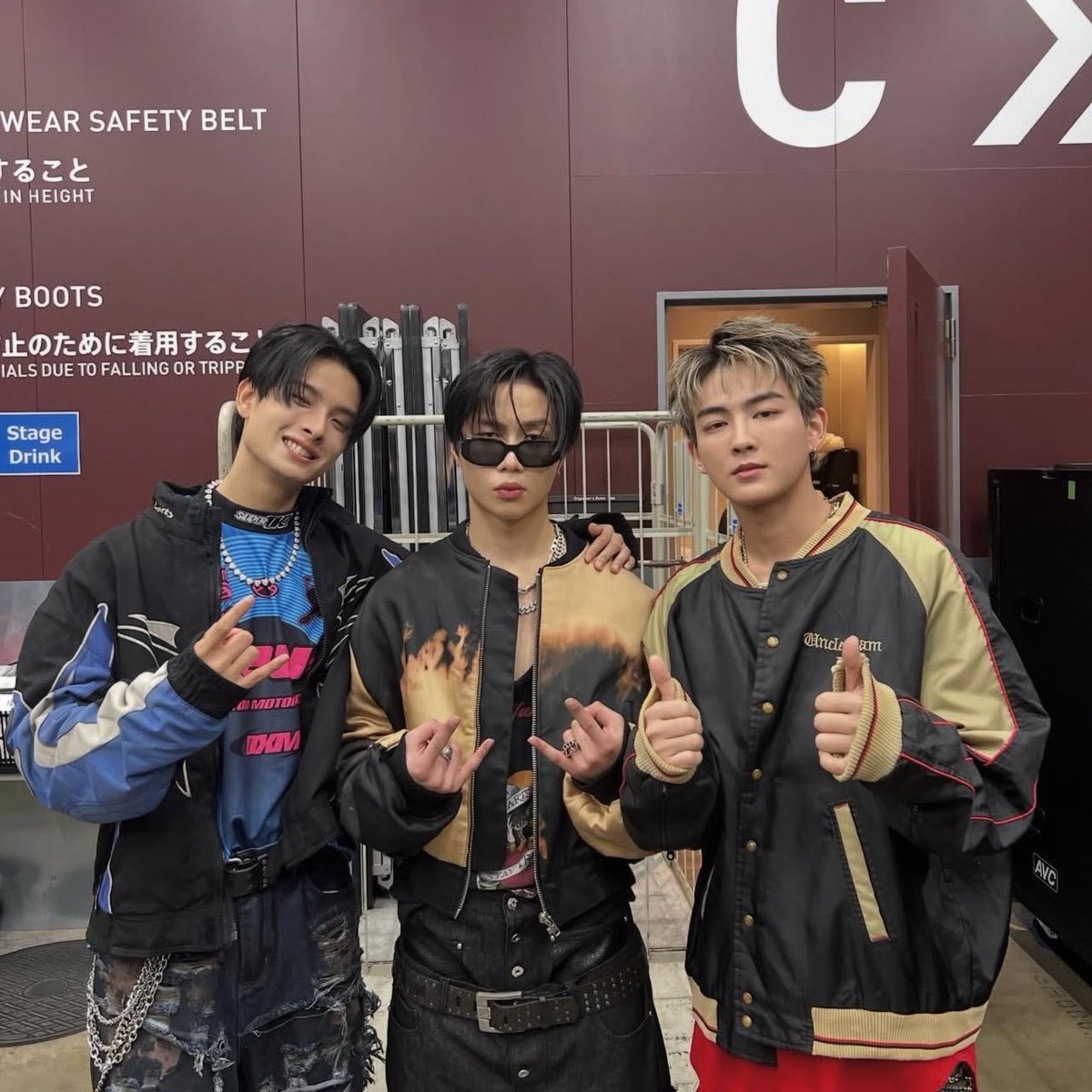 มารูจัย 🐶 (rest) tweet media