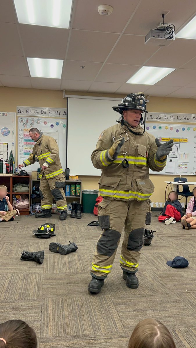 Northwest Fire tweet media