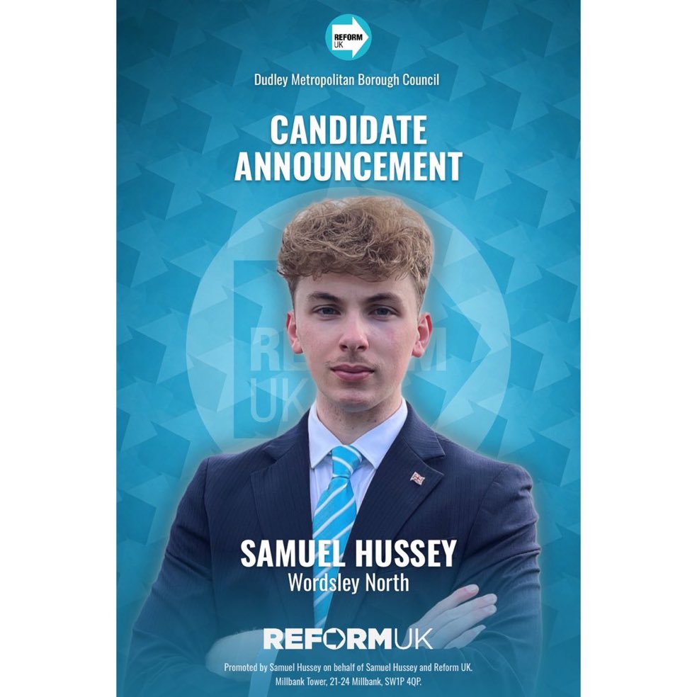 Brendan May tweet media