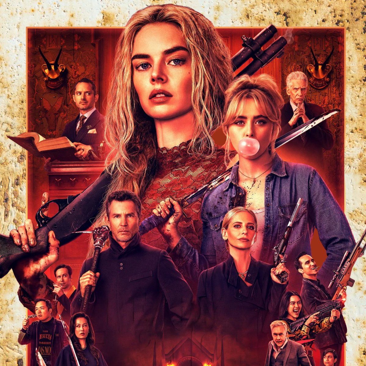 Rust And Dust tweet media