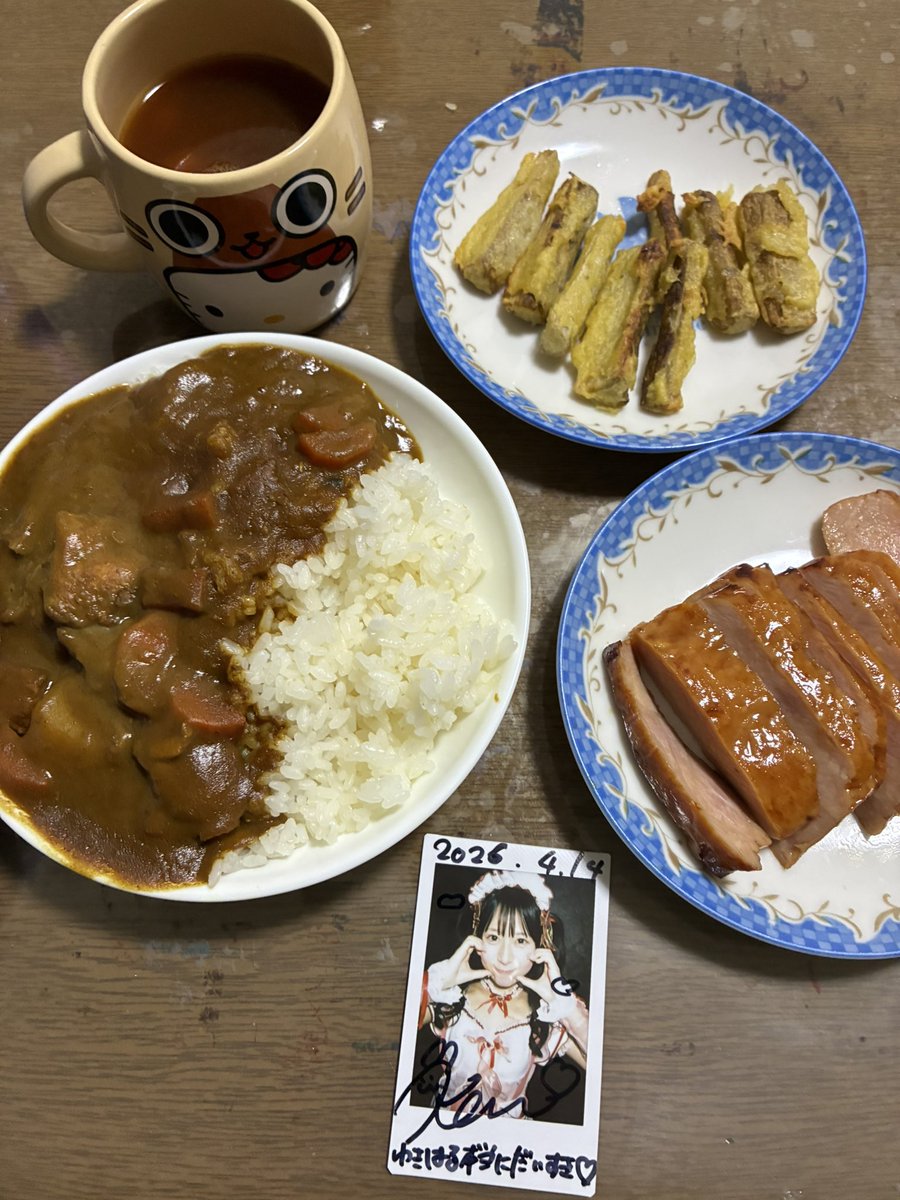 ゆきはる tweet media