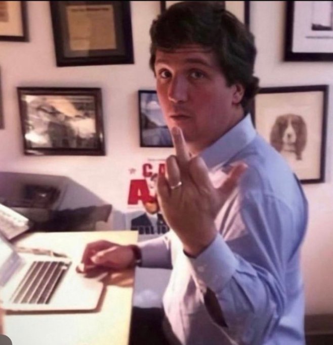 Mike Hughes tweet media