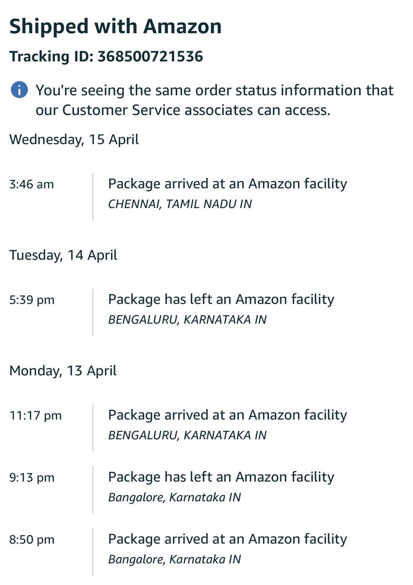 The SHARK tweet media