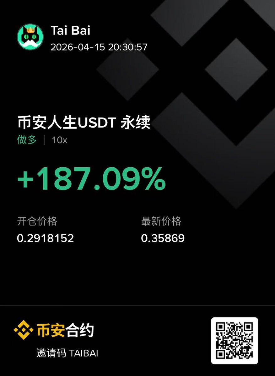 Tai Bai tweet media