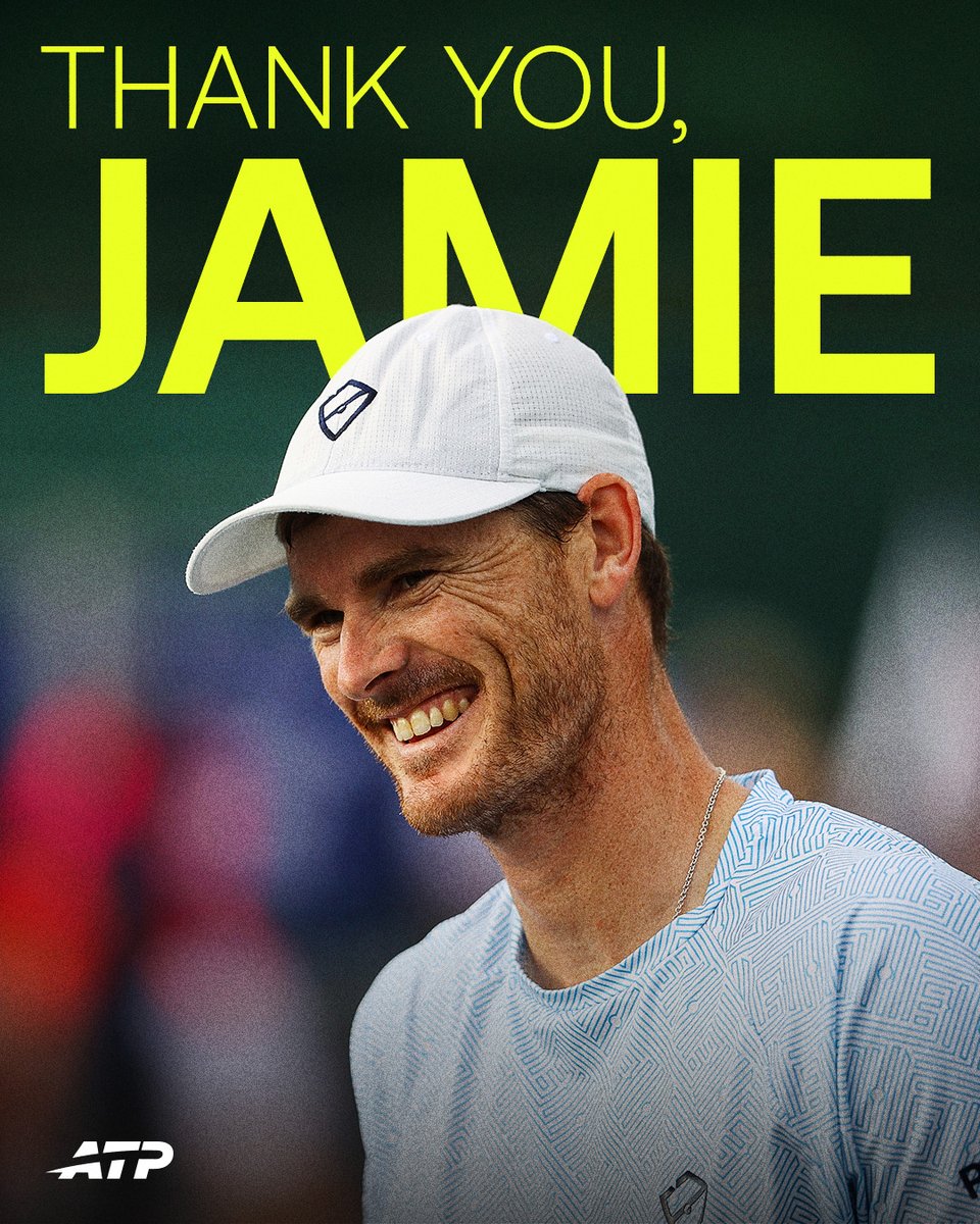 ATP Tour tweet media