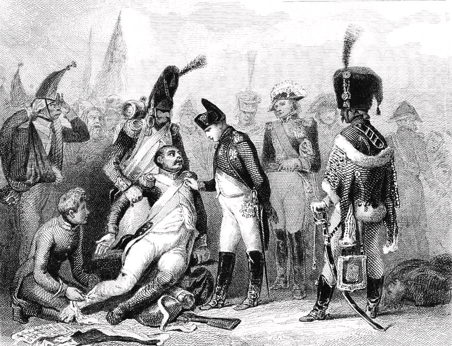 Ben Wilson tweet media