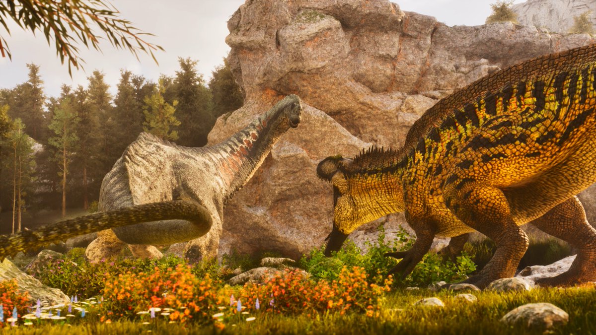 🦕UpFromTheDepths🦖 tweet media