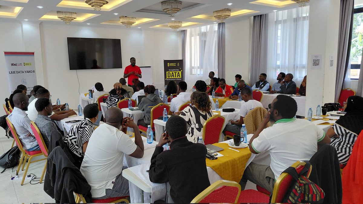 Kakamega Voices tweet media