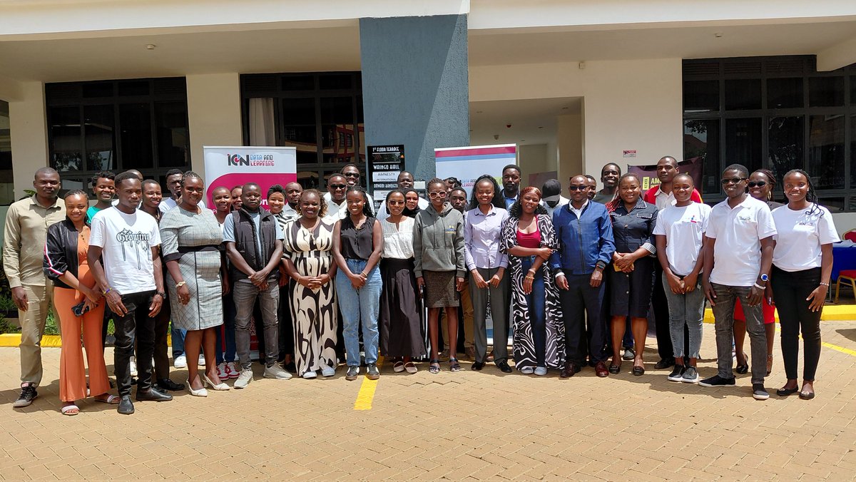 Kakamega Voices tweet media