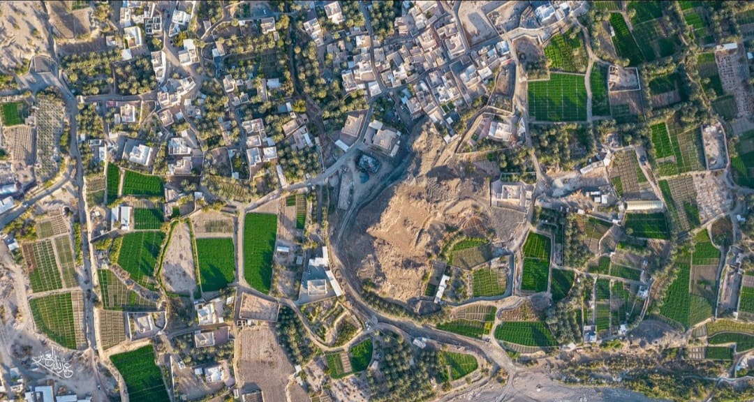 مجلة التكوين.. بيت الغشام للصحافة والنشر والإعلان tweet media