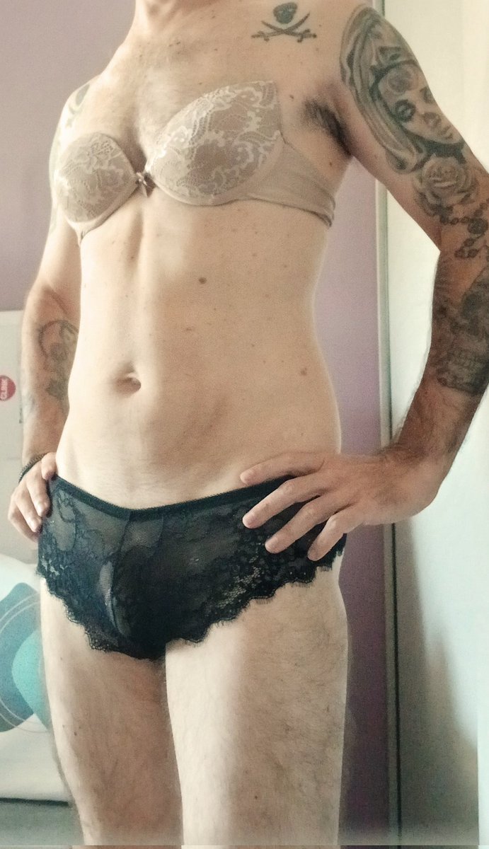 PantyBoy tweet media
