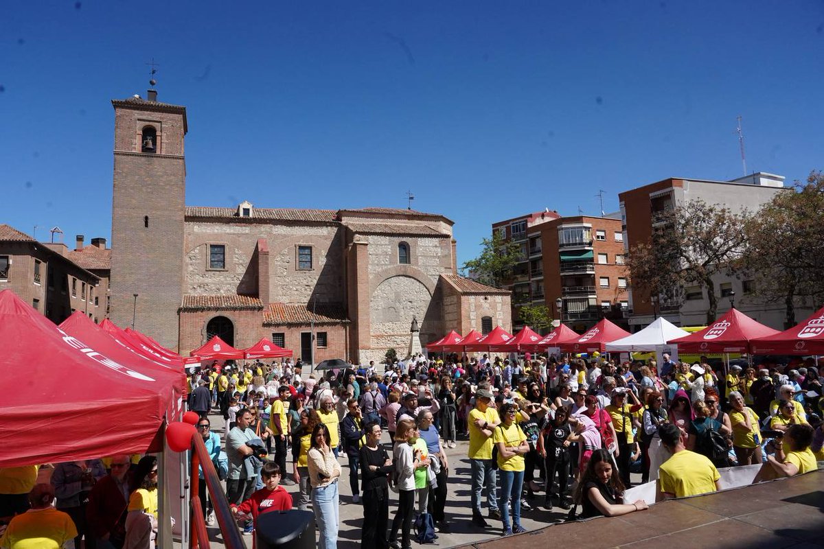 Candelaria Testa tweet media
