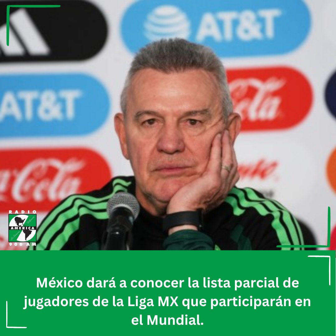 Radio America 900 am tweet media