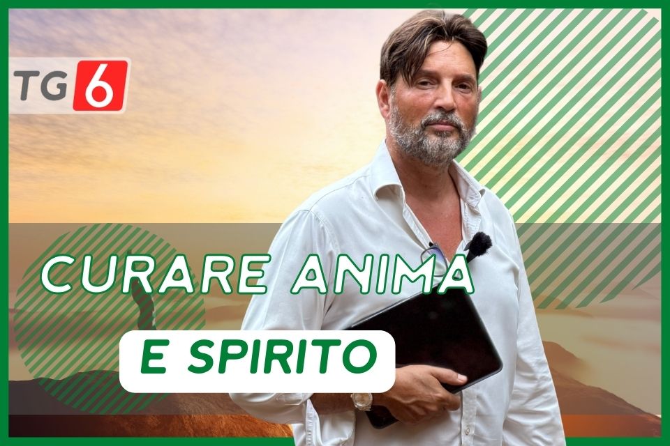 Numero6O's tweet photo. https://t.co/GOP3YSOvSj
Imparate a curare lo spirito e l'anima https://t.co/NLTcFOvqYB
