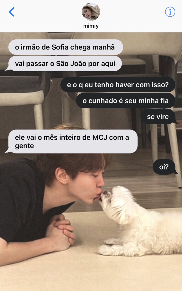 mnikelly1_'s tweet image. #mini #au | #verkwan onde: 🎊