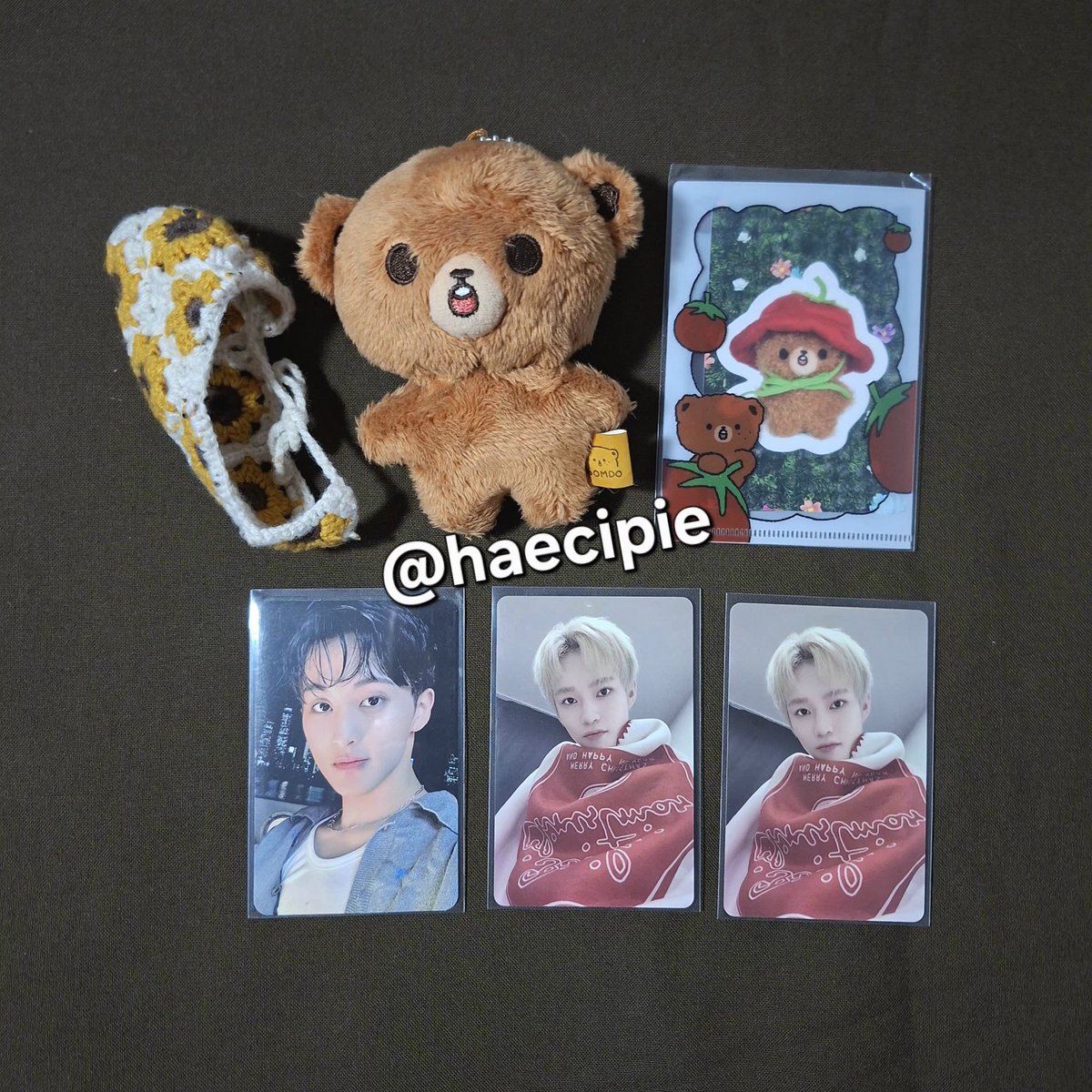 jiaa 🧸 tweet media