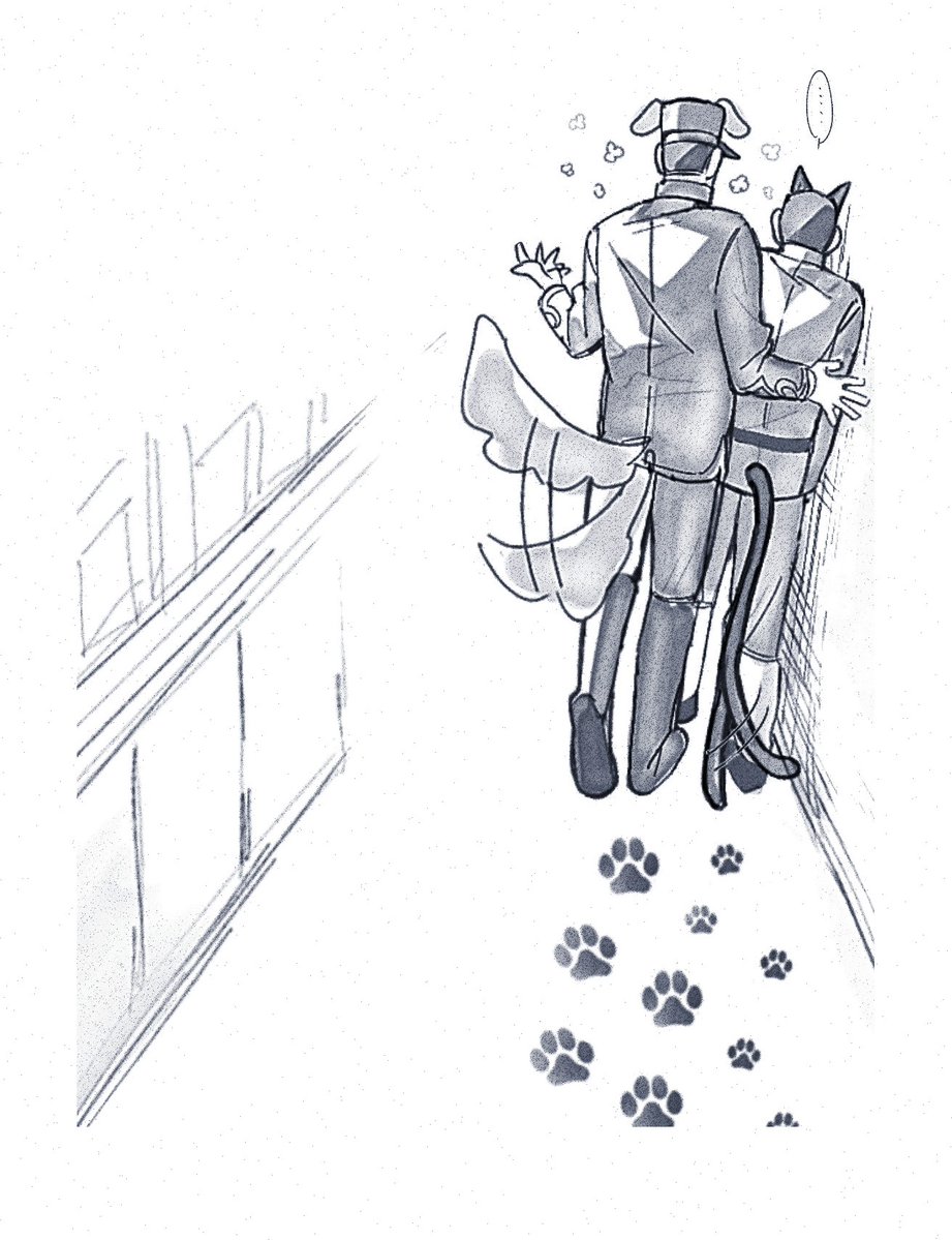 とんだ鮭 tweet media