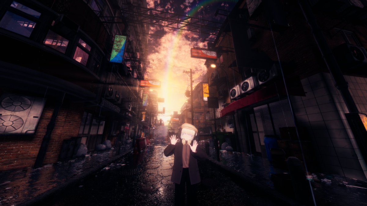 たぬ🍬VRC tweet media