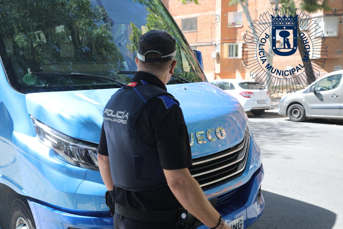 policiademadrid's tweet image. 🛞Revisar periódicamente el estado de tu vehículo es imprescindible: 

➡️Evita accidentes de tráfico
➡️Te da una mayor seguridad en la conducción 
➡️Hace que no te quedes tirado en la carretera 

La #seguridad es lo primero, no te la juegues.

#prevención 
#PMM