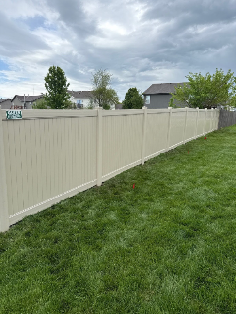 Guier Fence Co tweet media