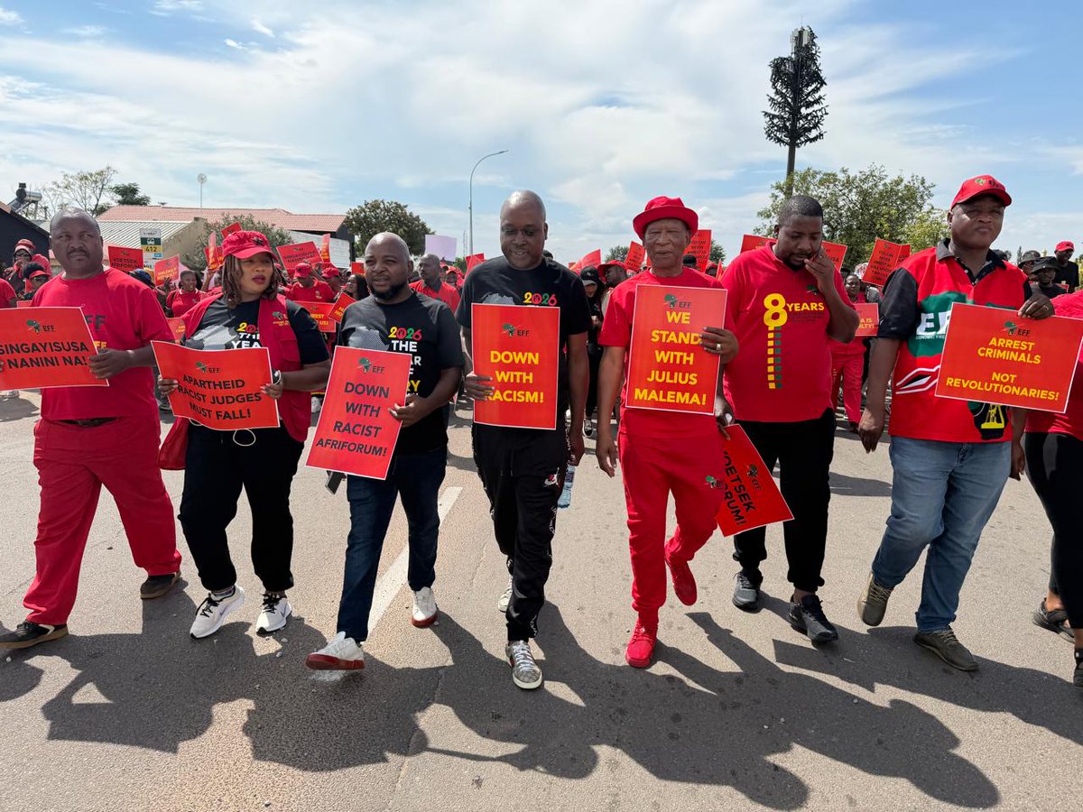EFF LIMPOPO tweet media