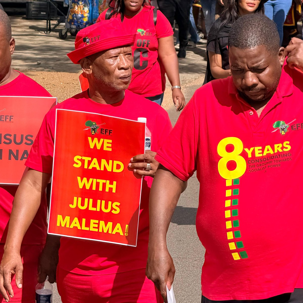 EFF LIMPOPO tweet media