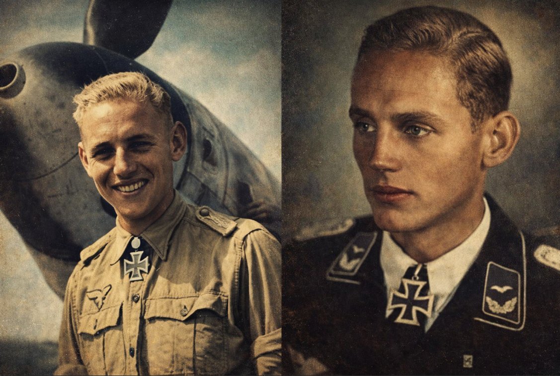 Untold War Stories tweet media