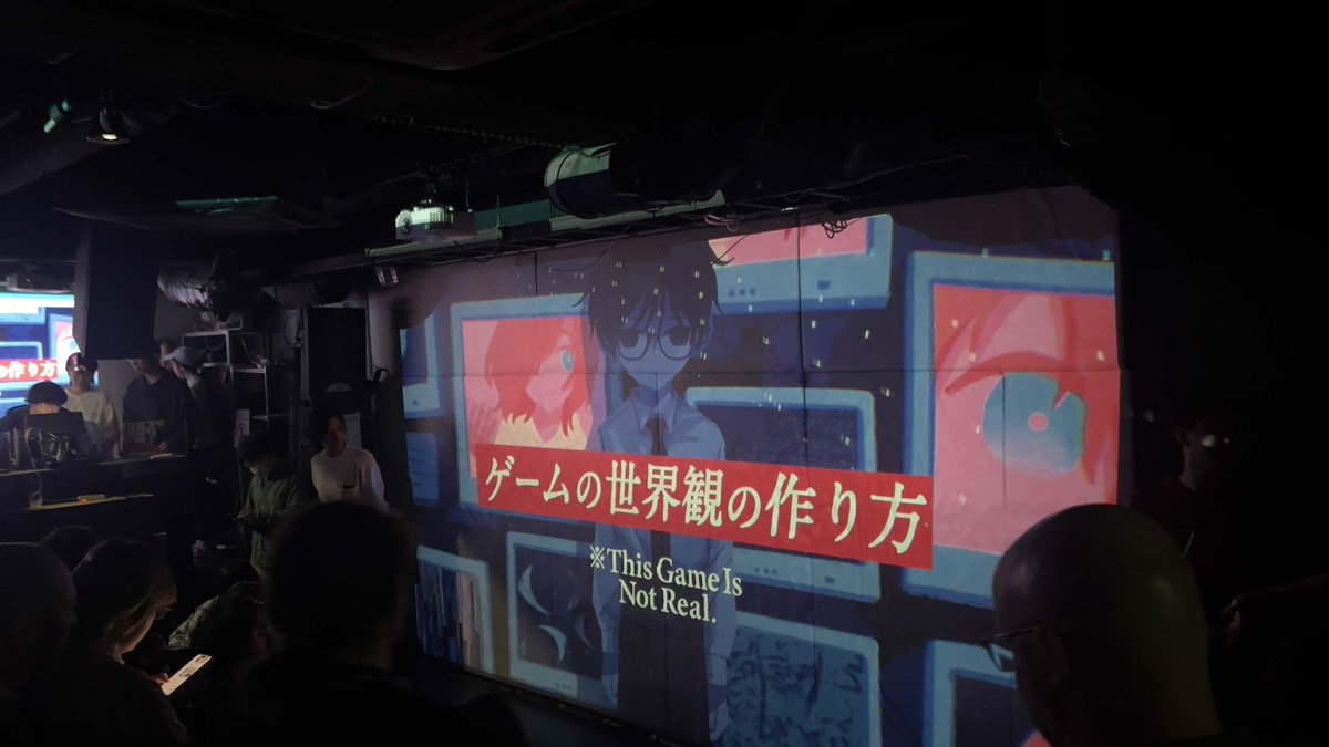 Tanjou | 誕生 – N tweet media