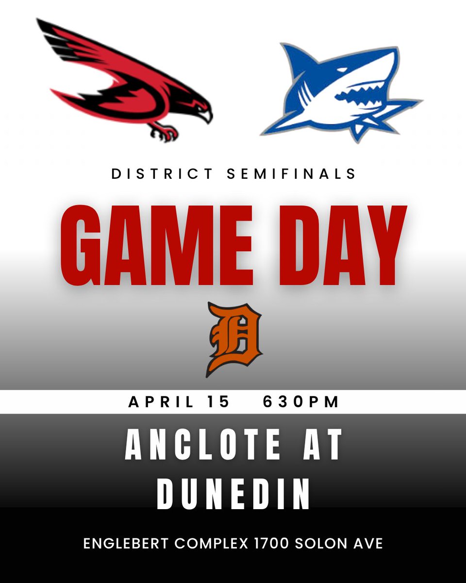 Dunedin HS Baseball tweet media