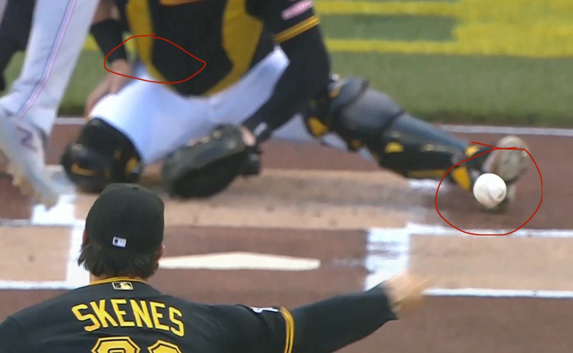 Logan Arblaster tweet media