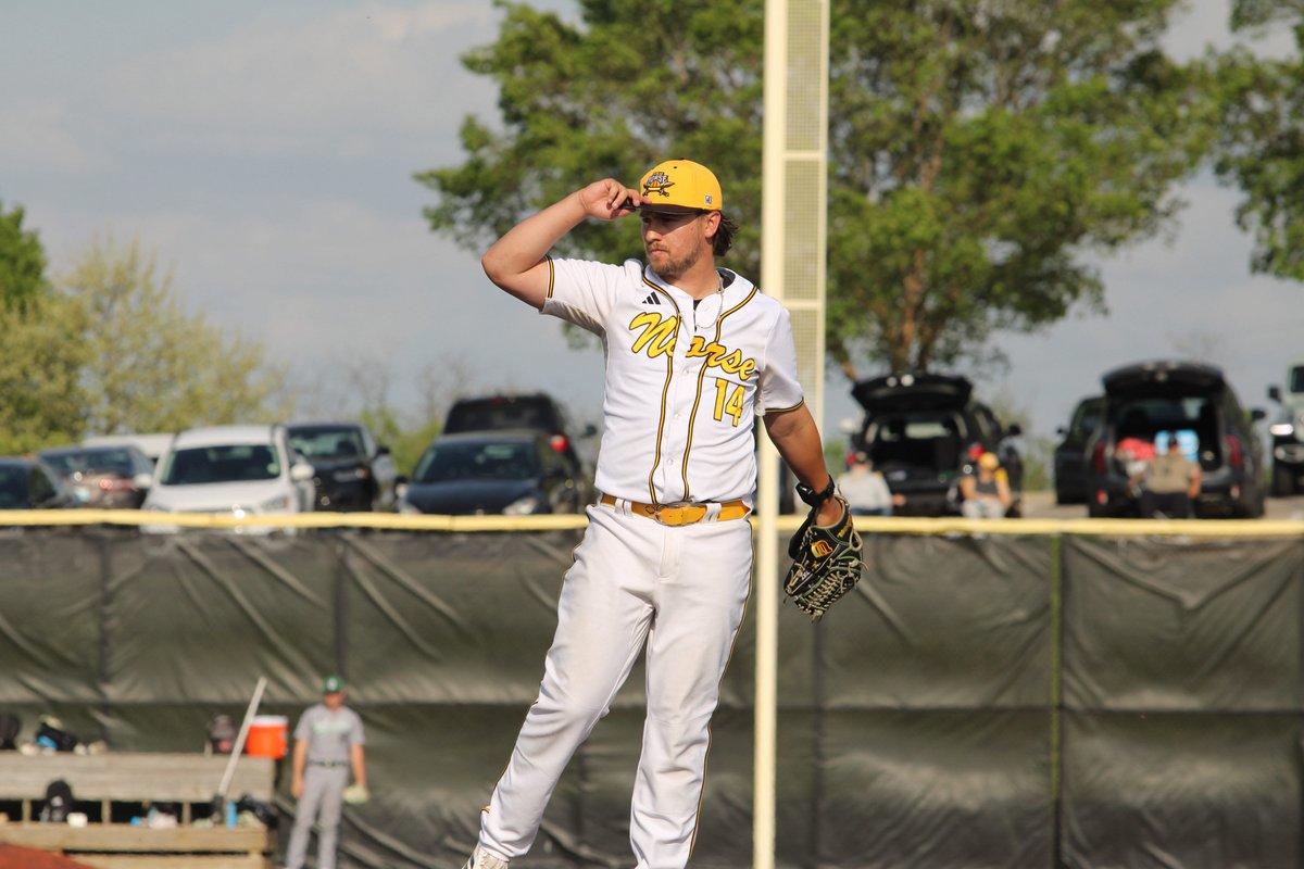 NKU Baseball ⚾️ tweet media