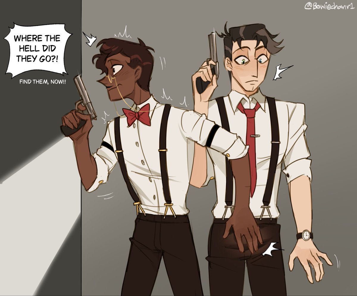 🎀 | 𝐁𝐨𝐰𝐢𝐞 (@Bowiechanr1) / Posts / X