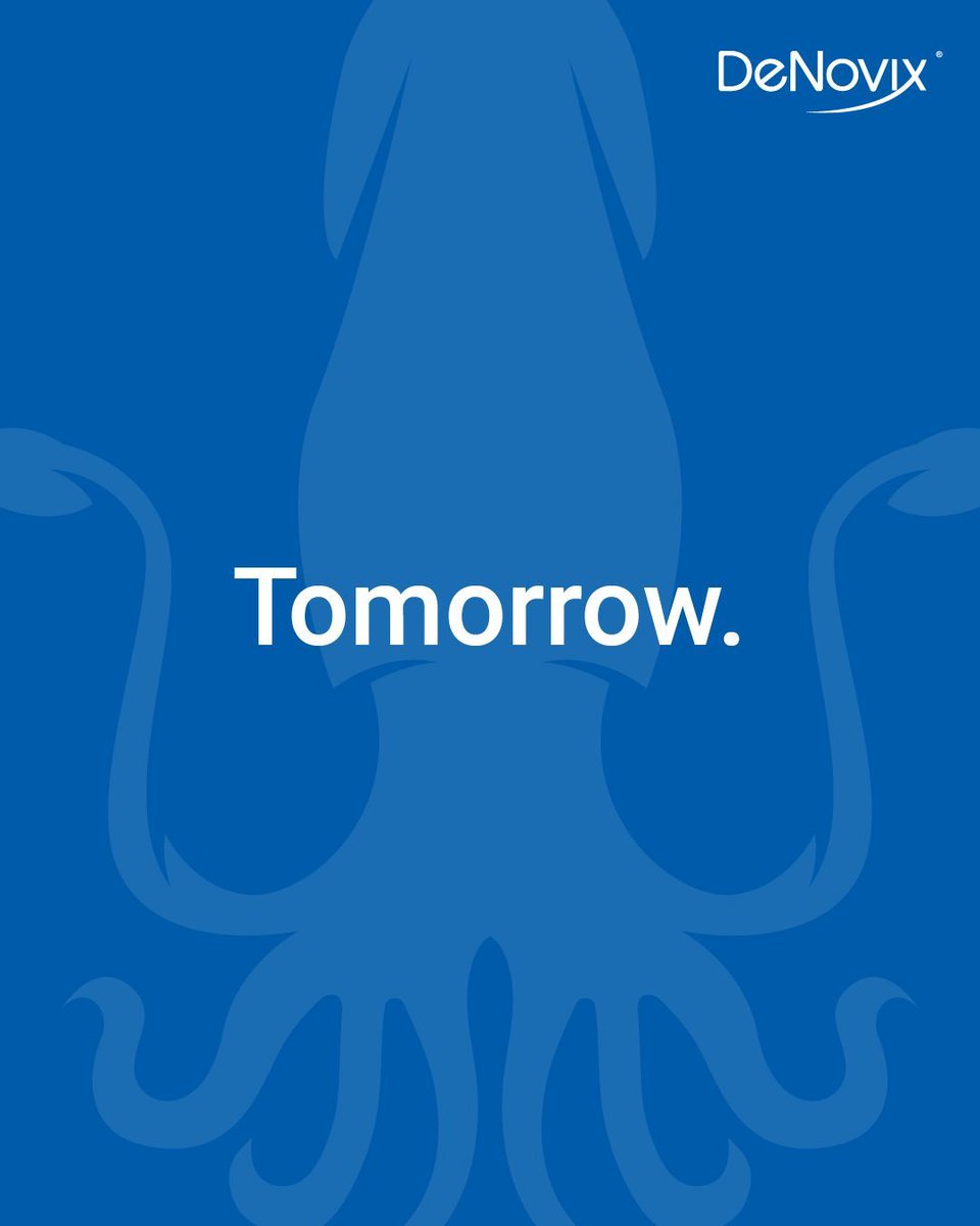 DeNovix Inc. tweet media