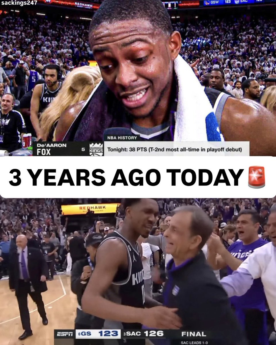 Sacramento Kings 24/7 tweet media