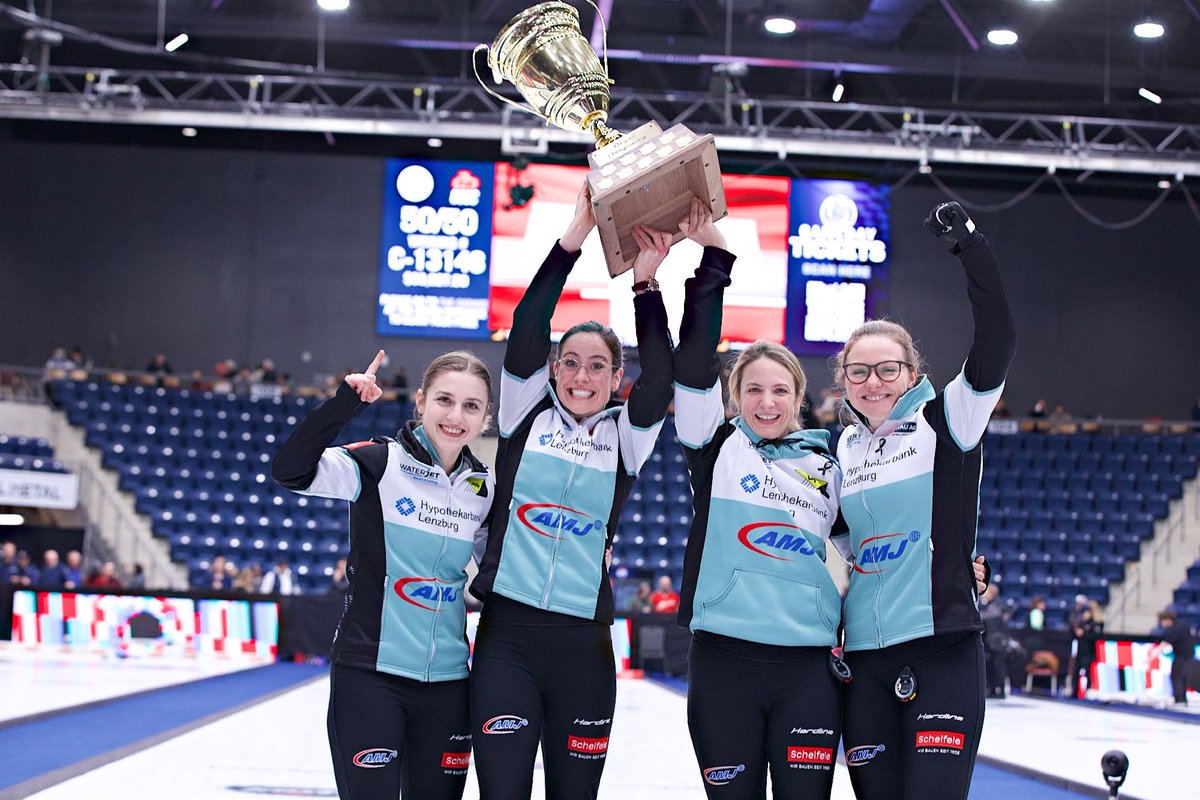 Grand Slam of Curling tweet media