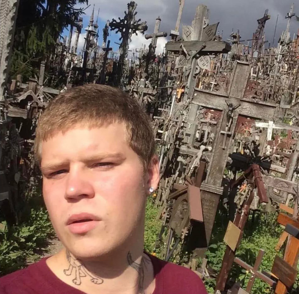 Yung Lean Brasil tweet media
