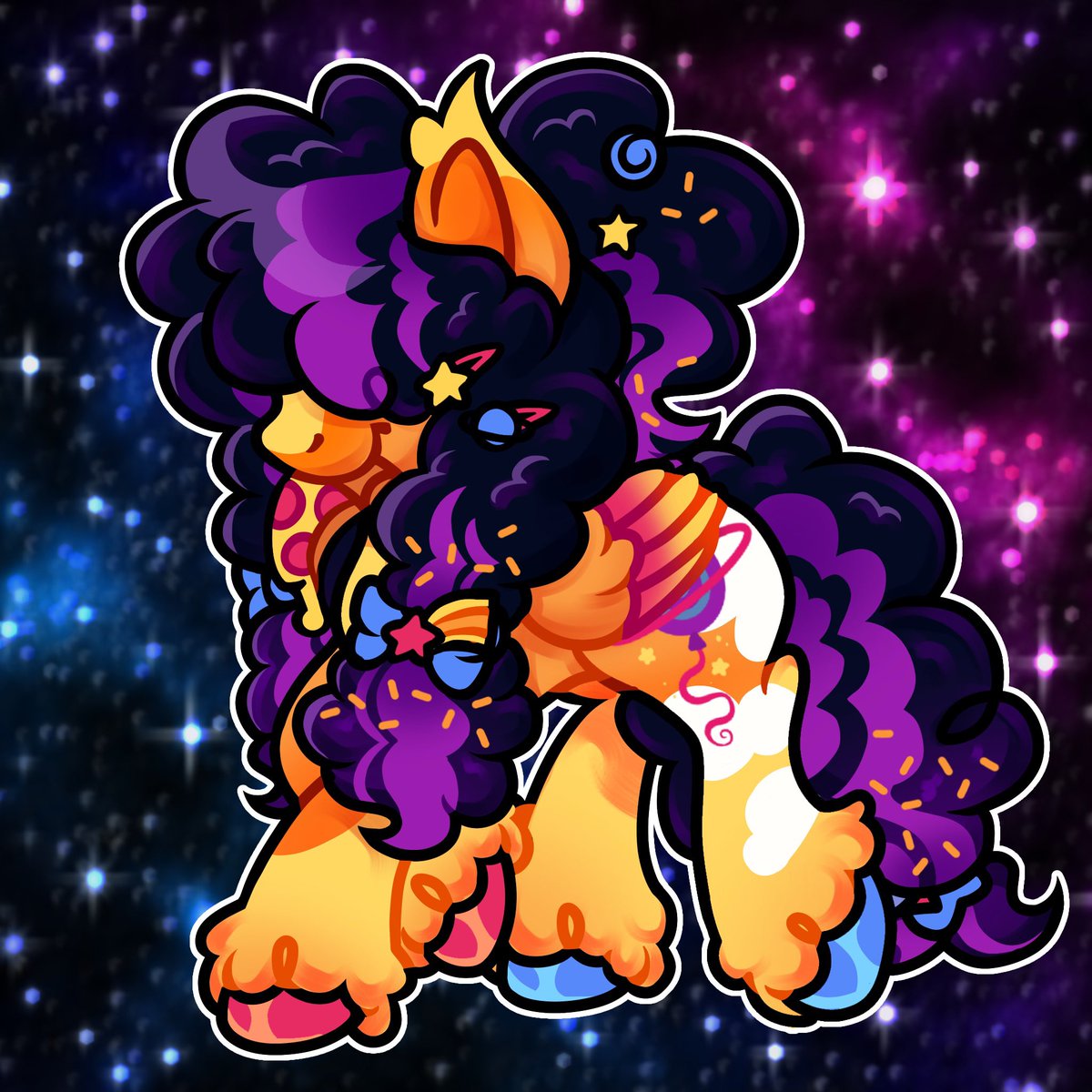 🫧 ari !! tweet media