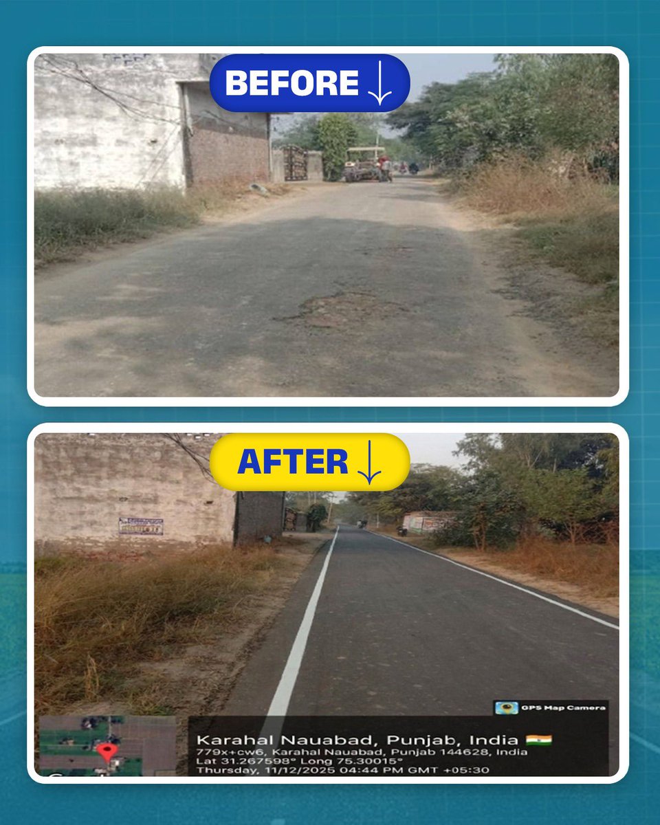 Punjab Progress tweet media