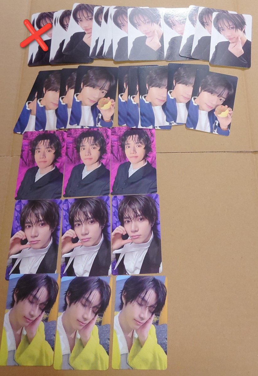 どんぐり tweet media