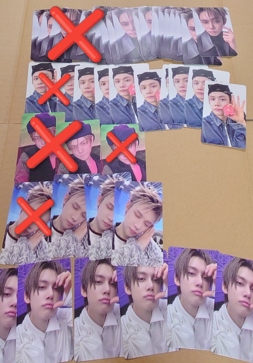 どんぐり tweet media